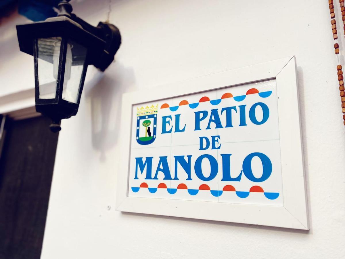 Pension Antonio Guesthouse Alicante Værelse billede