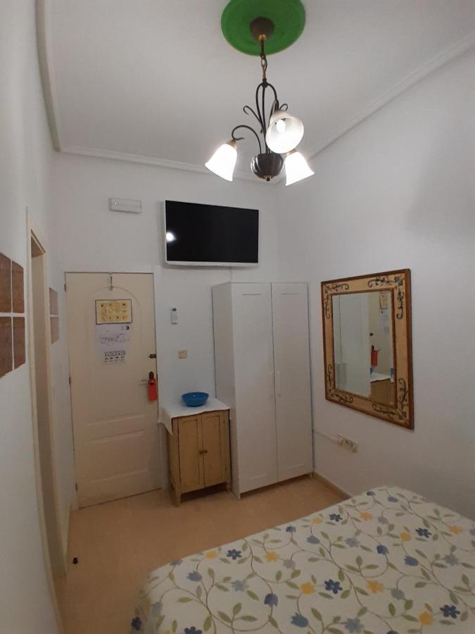 Pension Antonio Guesthouse Alicante Eksteriør billede