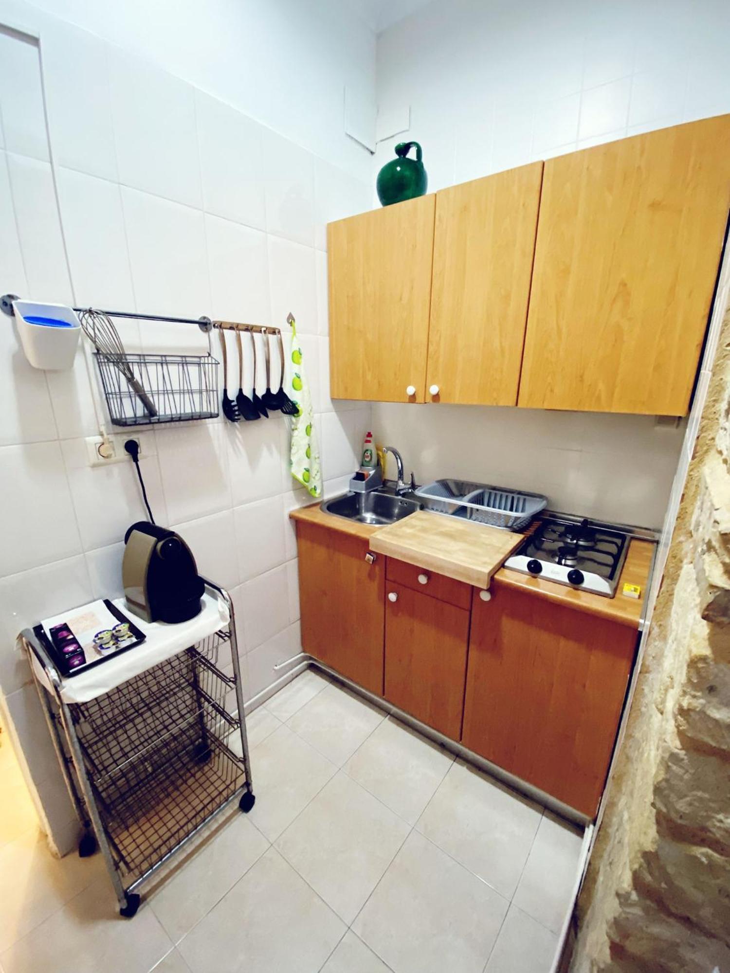 Pension Antonio Guesthouse Alicante Værelse billede