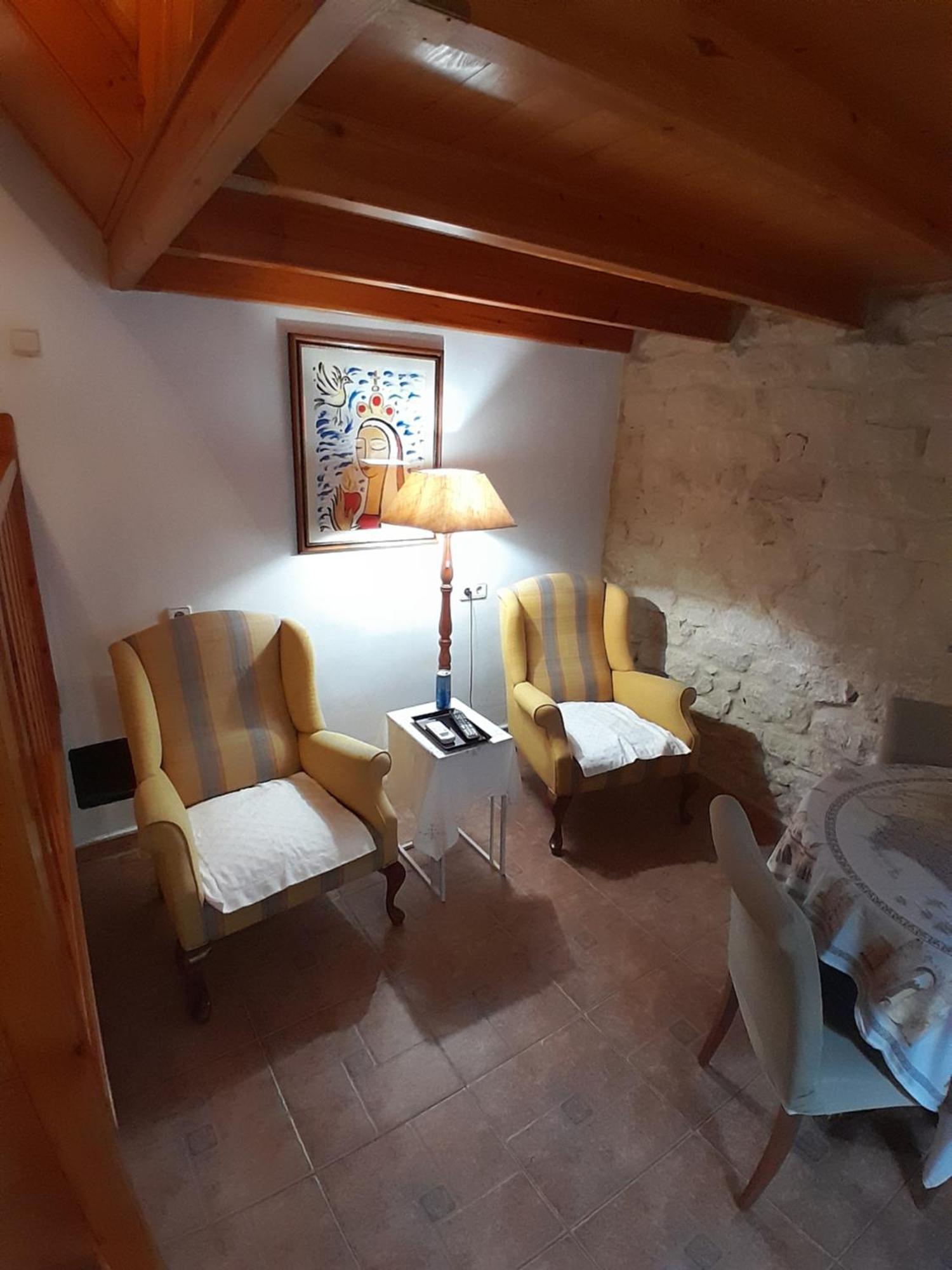 Pension Antonio Guesthouse Alicante Eksteriør billede
