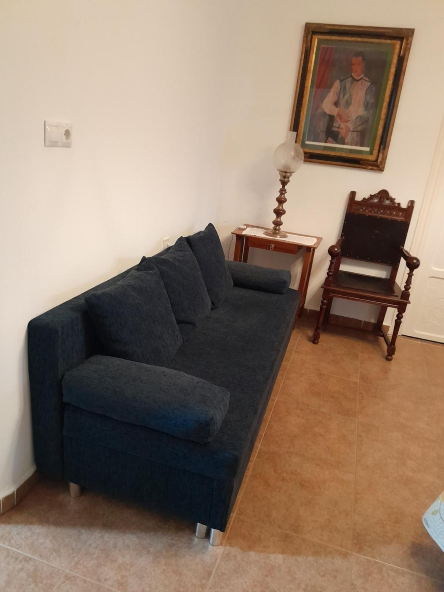 Pension Antonio Guesthouse Alicante Eksteriør billede
