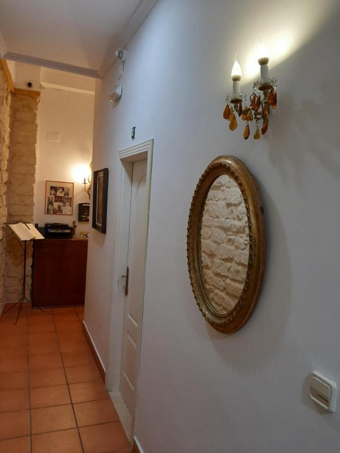 Pension Antonio Guesthouse Alicante Eksteriør billede