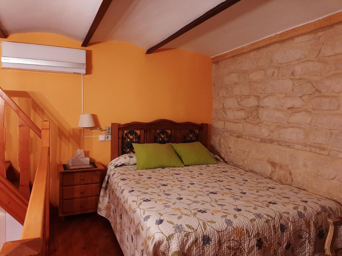 Pension Antonio Guesthouse Alicante Eksteriør billede