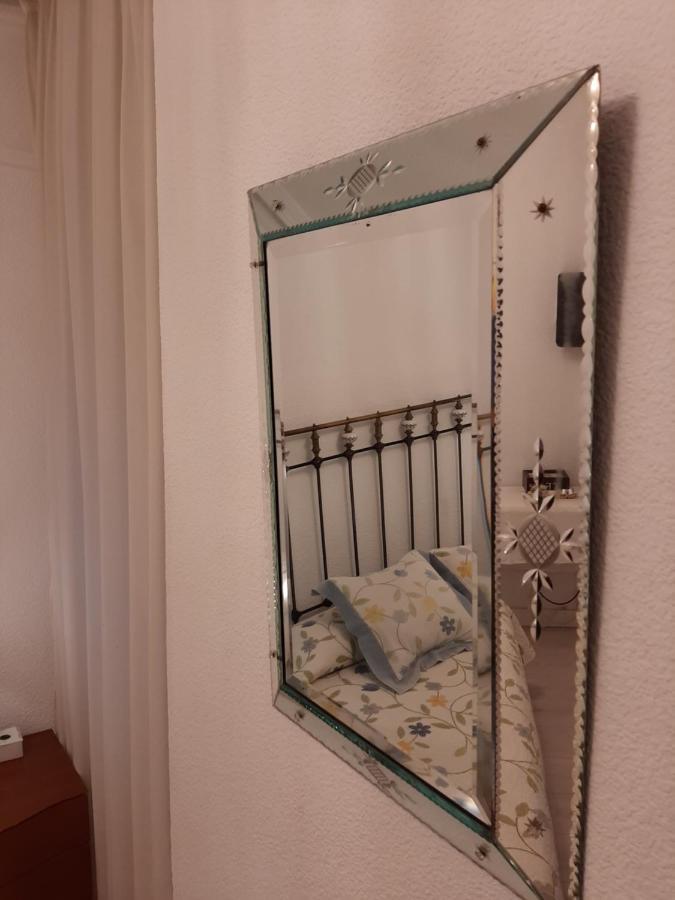 Pension Antonio Guesthouse Alicante Eksteriør billede