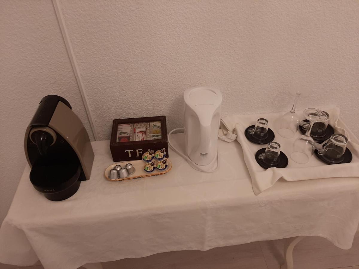 Pension Antonio Guesthouse Alicante Eksteriør billede