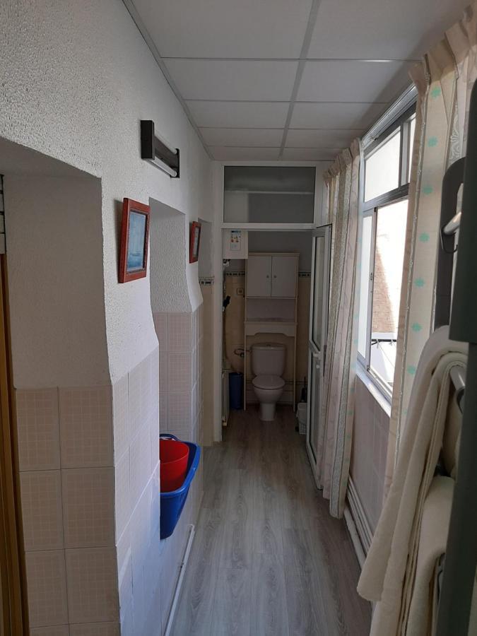 Pension Antonio Guesthouse Alicante Eksteriør billede