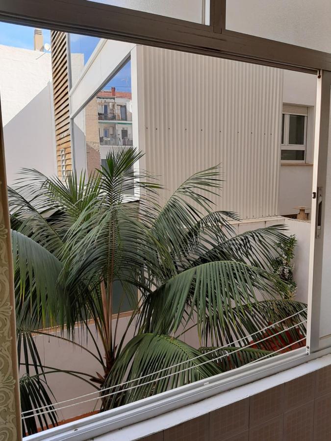 Pension Antonio Guesthouse Alicante Eksteriør billede